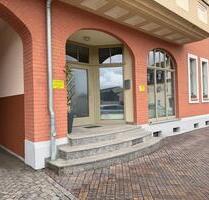 Attraktive Gewerbeeinheit in Weida, vielseitig nutzbar!