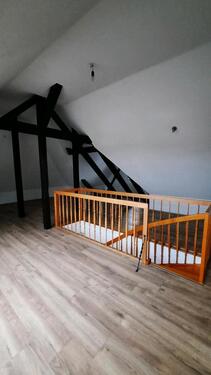 Foto - Mansardenwohnung in Merseburg - 665,00&nbsp;EUR Kaltmiete, ca.&nbsp; 69,00&nbsp;m&sup2;