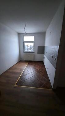 Foto - Etagenwohnung in Schkopau zur Miete