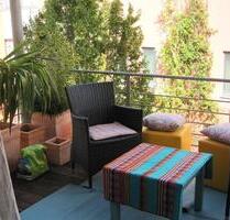 Traumhafte Wohnung im Zentrum von Konstanz