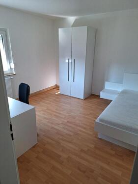 Foto - 4 Zimmer Etagenwohnung zur Miete in Forchheim