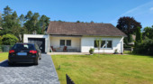 Foto - zu vermieten exklusiver Bungalow mit großem Garten ab 062026