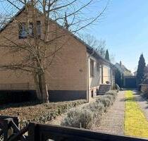 Solides Familienidyll mit viel Gestaltungspotenzial in Luthe - Wunstorf