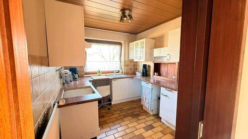 Foto - Einfamilienhaus in Wunstorf