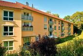Foto - Reinkommen und Wohlfühlen: Schöne 2-Zimmer-Wohnung mit EBK!