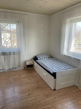 Foto - Kleine vollmöblierte Wohnung für 1 Person. Ideal für Pendler