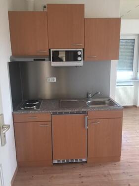 Foto - Etagenwohnung in Hanau zur Miete