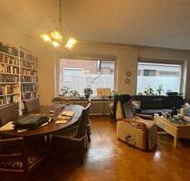 Charmantes EFH Garten an der Au - Wilster