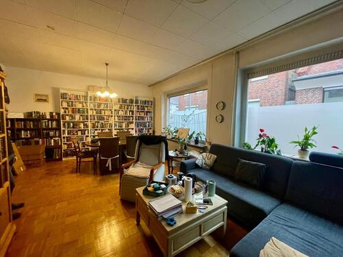 Foto - 4 Zimmer Einfamilienhaus zur Miete in Wilster