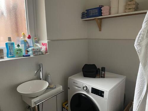 Foto - Einfamilienhaus in Wilster zur Miete