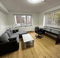 Eine WG-geeignete und voll möblierte 3-Zimmer Wohnung mit Einbauküche. - Aachen Aachen-Mitte