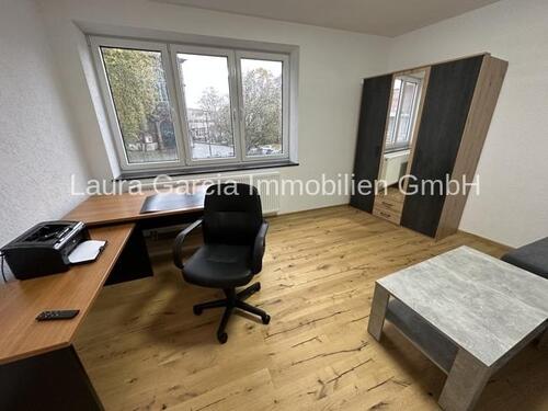 Foto - 3 Zimmer Etagenwohnung zur Miete in Aachen