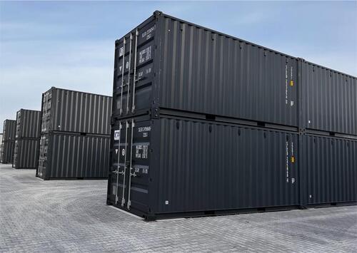 Foto - Lagerraum Container - 80,00&nbsp;EUR Kaltmiete,