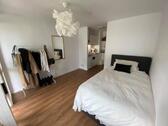 Foto - 1 Zimmer Terrassenwohnung zur Miete in Bayreuth