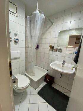 Foto - 1 Zimmer Terrassenwohnung in Bayreuth