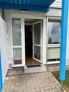 Foto - Terrassenwohnung in Bayreuth zur Miete