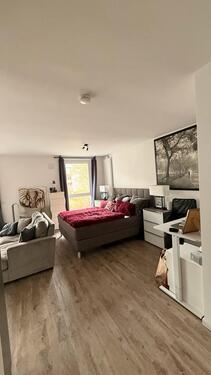 Foto - 1,5 Zimmer Wohnung Köln Zollstock mit Balkon