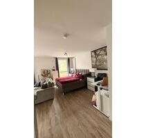 1,5 Zimmer Wohnung Köln Zollstock mit Balkon