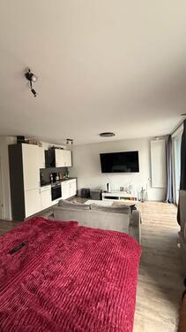 Foto - 1.5 Zimmer Etagenwohnung zur Miete in Köln