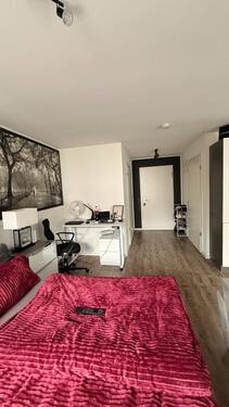 Foto - 1.5 Zimmer Etagenwohnung in Köln