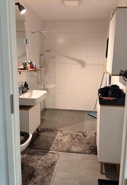 Foto - Etagenwohnung in Köln zur Miete