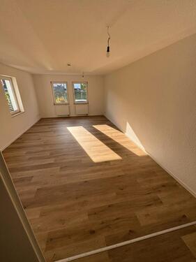 Foto - Etagenwohnung in Hermeskeil zur Miete