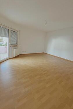 Foto - 2 Zimmer Erdgeschoßwohnung zur Miete in Karlsruhe