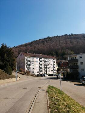 Foto - Gepflegte 3 Zimmer Wohnung mit Balkon