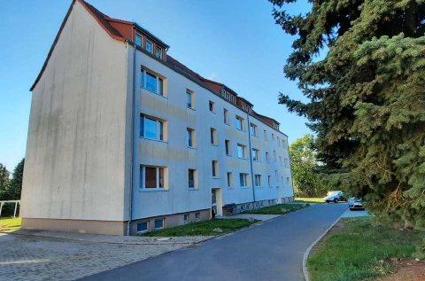 Foto - Gemütliche 3-Zimmer-Wohnung in Zentrumnähe