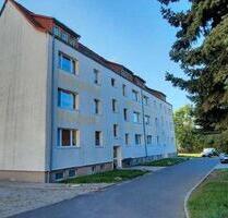 Gemütliche 3-Zimmer-Wohnung in Zentrumnähe - Mügeln