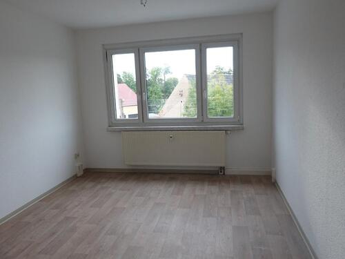 Foto - 3 Zimmer Etagenwohnung in Mügeln