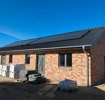 Doppelhaushälfte - 1.250,00&nbsp;EUR Kaltmiete, ca.&nbsp; 86,50&nbsp;m&sup2; in Schuby (PLZ: 24850)