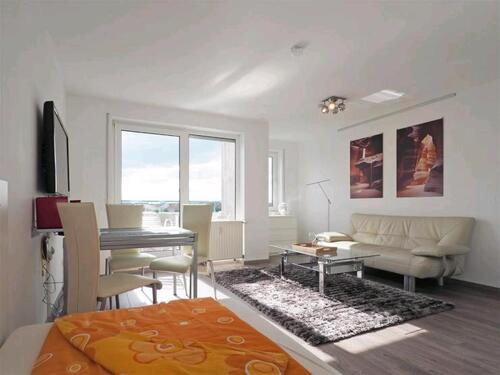 Foto - 1 Zimmer Wohnung zur Untermiete