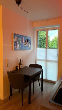 Foto - 1.5 Zimmer Terrassenwohnung in Flensburg