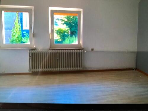 Foto - 3 Zimmer Etagenwohnung in Morsbach