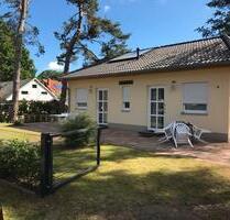 Haus an der Ostsee - 240.000,00&nbsp;EUR Kaufpreis, ca.&nbsp; 78,00&nbsp;m&sup2; in Graal-Müritz (PLZ: 18181)