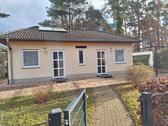 Foto - Bungalow zum Kaufen in Graal-Müritz