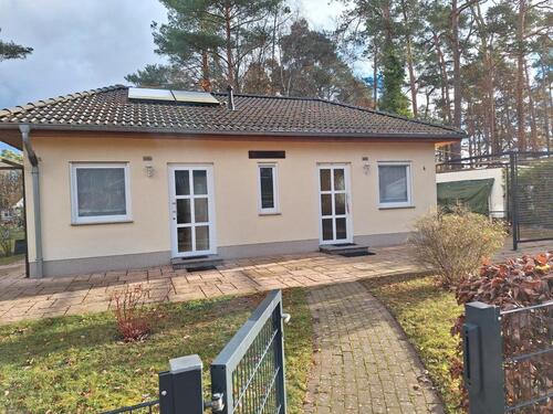 Foto - Bungalow zum Kaufen in Graal-Müritz