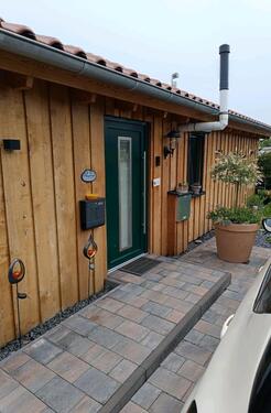 Foto - Passivhaus Einfamilienhaus auf Wohnpark
