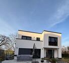 Foto - Architektenvilla in Vechelade - 855.000,00&nbsp;EUR Kaufpreis, ca.&nbsp; 235,00&nbsp;m&sup2;