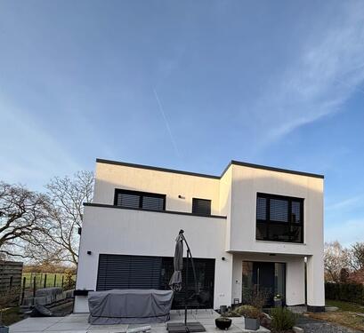 Foto - Architektenvilla in Vechelade - 855.000,00&nbsp;EUR Kaufpreis, ca.&nbsp; 235,00&nbsp;m&sup2;