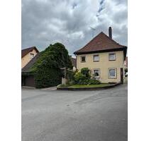 Renovierungsbedürftiges Anwesen zu verkaufen 96215 Mistelfeld - Lichtenfels