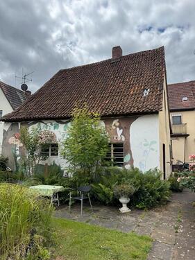Foto - 7 Zimmer Einfamilienhaus zum Kaufen in Lichtenfels