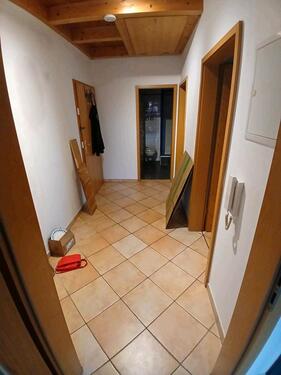 Foto - 2 Zimmer Dachgeschoßwohnung in Wolfratshausen