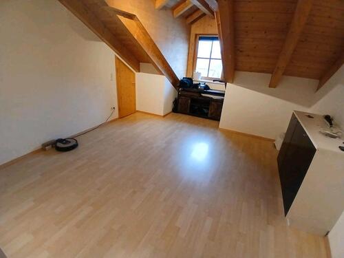 Foto - Dachgeschoßwohnung in Wolfratshausen zur Miete