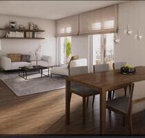 2 Zimmer Küche Bad Wohnung in Hann. Münden