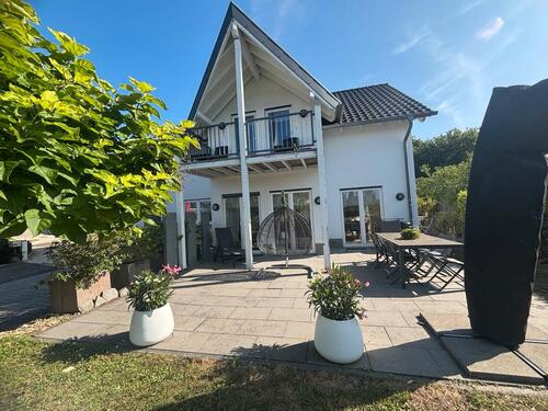 Foto - Möbiliertes Einfamilienhaus in Rouhling -am Golfplatz-3 Bäder
