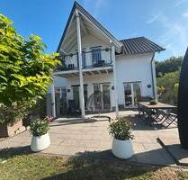 Möbiliertes Einfamilienhaus in Rouhling -am Golfplatz-3 Bäder - Saarbrücken West