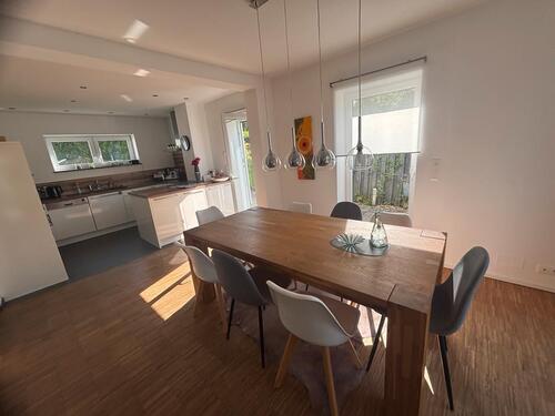 Foto - 5 Zimmer Einfamilienhaus in Saarbrücken