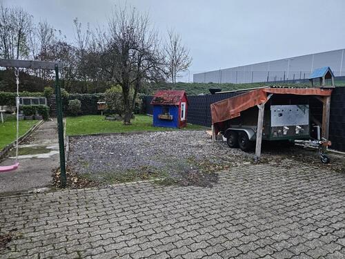 Foto - Pkw Stellplatz Parkplatz mieten (Cockerillstraße 103 Stolberg)